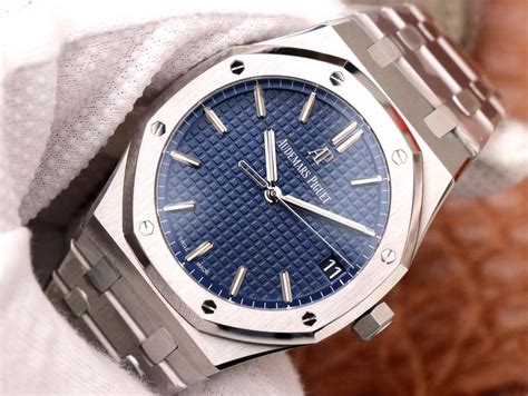 audemars piguet royal oak automatic fake vs real|audemars piguet copy watch price.